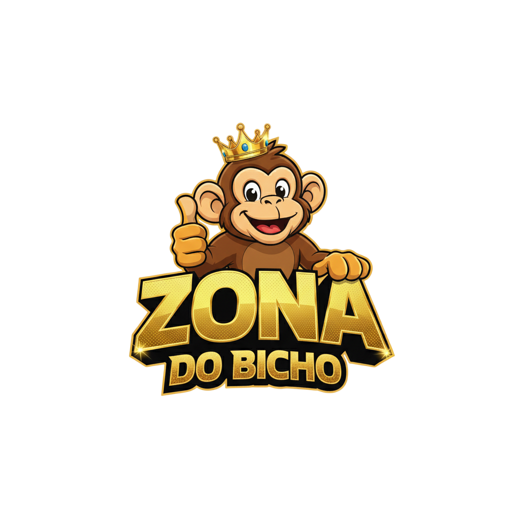 Logo Zona do Bicho